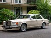 Rolls-Royce Silver Spirit IV