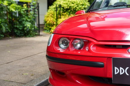 Ford Falcon XR8 Ute Tickford 7