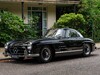 Mercedes-Benz SL Class 300SL Gullwing