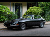 Jaguar E-Type 3.8 FHC