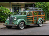 Ford V8 Pilot 'Woodie'