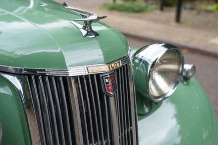 Ford V8 Pilot 'Woodie' 7