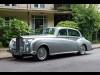 Rolls-Royce Silver Cloud II Long Wheel Base