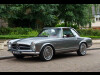 Mercedes-Benz SL 280SL Pagoda