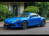 Alpine A110 1.8L Turbo 300 GT 2 DR DCT