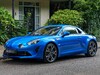 Alpine A110 1.8L Turbo 300 GT 2 DR DCT