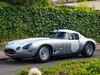 Jaguar E-Type Lindner-Nöcker Low Drag Lightweight by Lynx