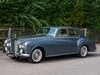 Rolls-Royce Silver Cloud III