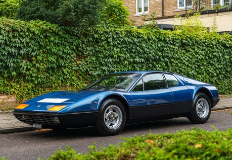 Ferrari 365 GT4 BB Berlinetta Boxer