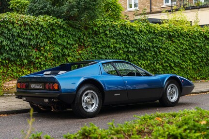 Ferrari 365 GT4 BB Berlinetta Boxer 3