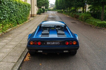 Ferrari 365 GT4 BB Berlinetta Boxer 6