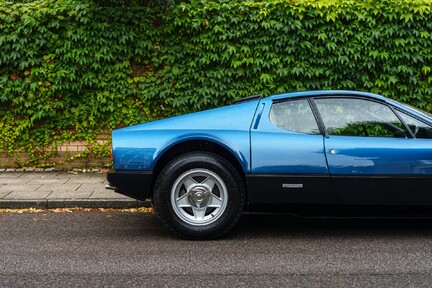 Ferrari 365 GT4 BB Berlinetta Boxer 9