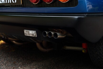 Ferrari 365 GT4 BB Berlinetta Boxer 11