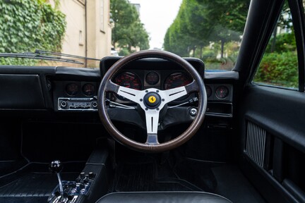 Ferrari 365 GT4 BB Berlinetta Boxer 14