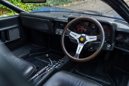 Ferrari 365 GT4 BB Berlinetta Boxer 15