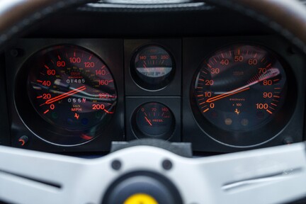 Ferrari 365 GT4 BB Berlinetta Boxer 16