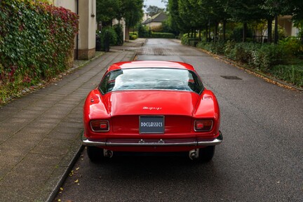 Iso Grifo GL300 6