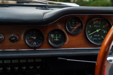 Iso Grifo GL300 18