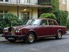 Rolls-Royce Silver Shadow II