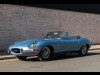 Jaguar E-Type Series 1 4.2 Roadster