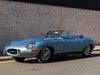 Jaguar E-Type Series 1 4.2 Roadster