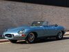 Jaguar E-Type Series 1 4.2 Roadster