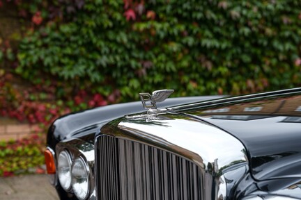 Bentley Continental Convertible 11