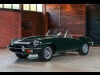 Jaguar E-Type 4.2 Roadster