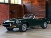 Jaguar E-Type 4.2 Roadster