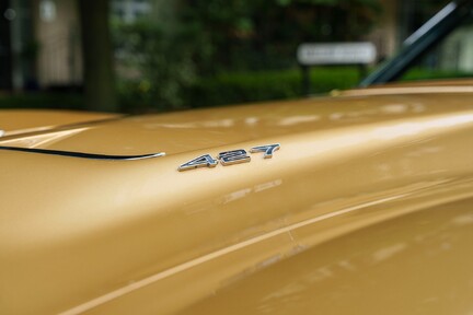 Chevrolet Corvette Stingray 427 Coupé 10