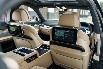 BMW 7 Series M760LI XDRIVE 29