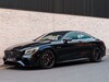 Mercedes-Benz S Class S63 AMG