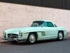 Mercedes-Benz SL Class 300SL Roadster