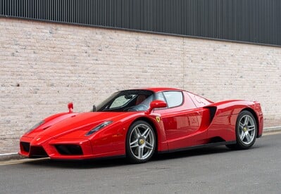 Ferrari Enzo 