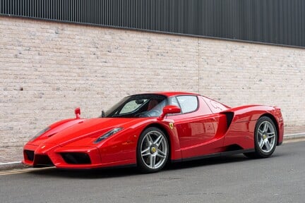 Ferrari Enzo 1