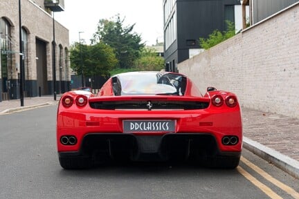 Ferrari Enzo 7