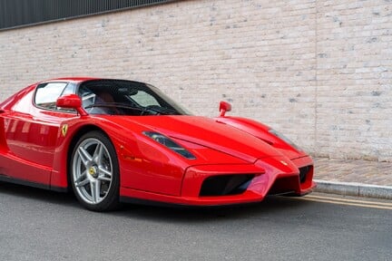 Ferrari Enzo 10