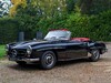 Mercedes-Benz SL 190SL