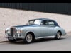 Rolls-Royce Silver Cloud III