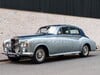 Rolls-Royce Silver Cloud III