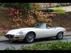 Jaguar E-Type Series III V12 Roadster