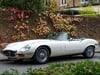 Jaguar E-Type Series III V12 Roadster