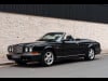 Bentley Azure Mulliner Wide Body