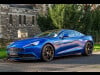 Aston Martin Vanquish V12