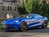 Aston Martin Vanquish V12