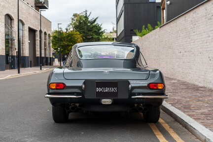 Lamborghini 400 GT 2+2 6