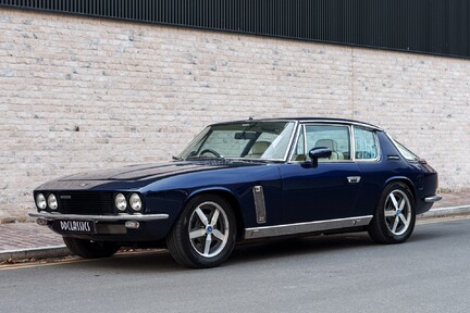 Jensen Interceptor 'III' S 1