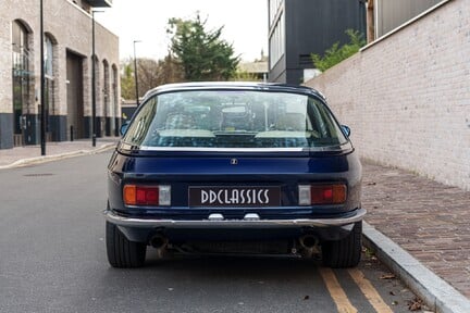 Jensen Interceptor 'III' S 6