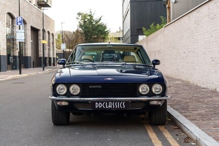 Jensen Interceptor 'III' S 5