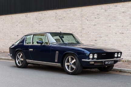 Jensen Interceptor 'III' S 2